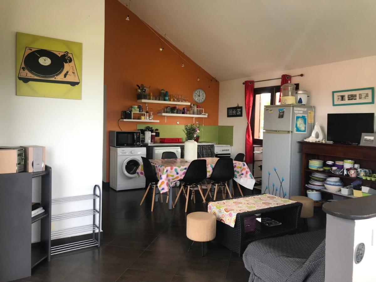 Villabellevue Saint Pierre Εξωτερικό φωτογραφία