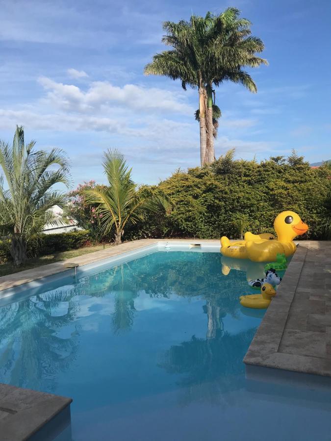 Villabellevue Saint Pierre Εξωτερικό φωτογραφία