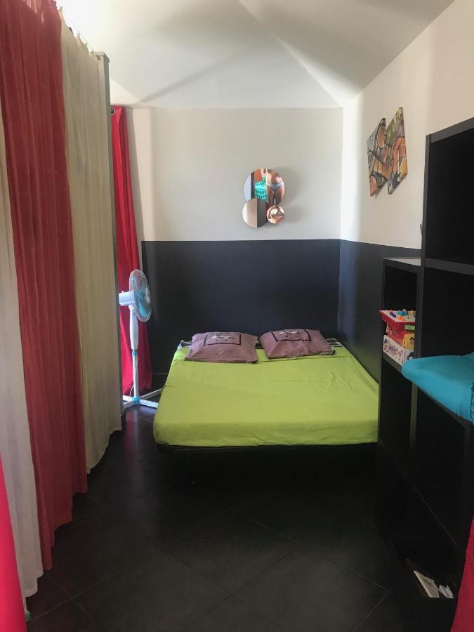 Villabellevue Saint Pierre Εξωτερικό φωτογραφία