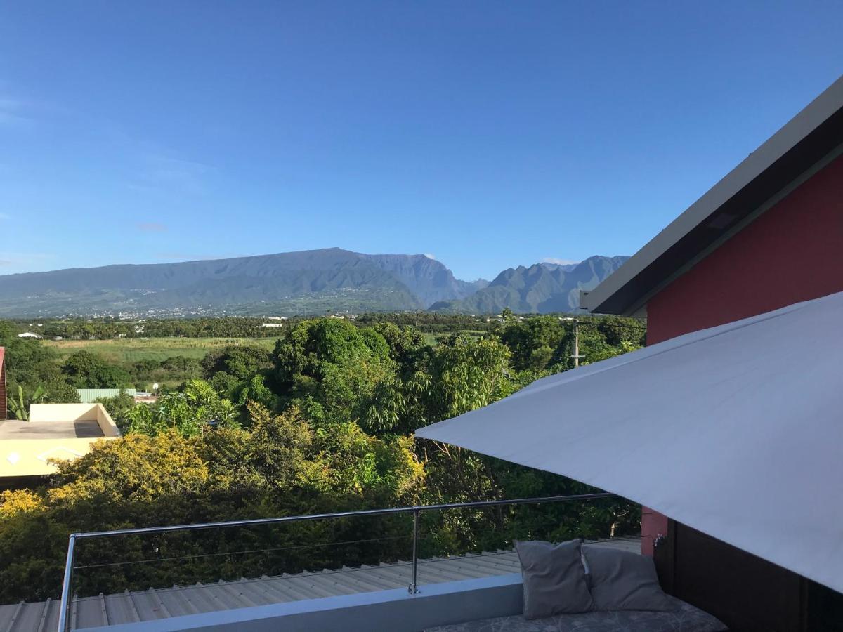 Villabellevue Saint Pierre Εξωτερικό φωτογραφία