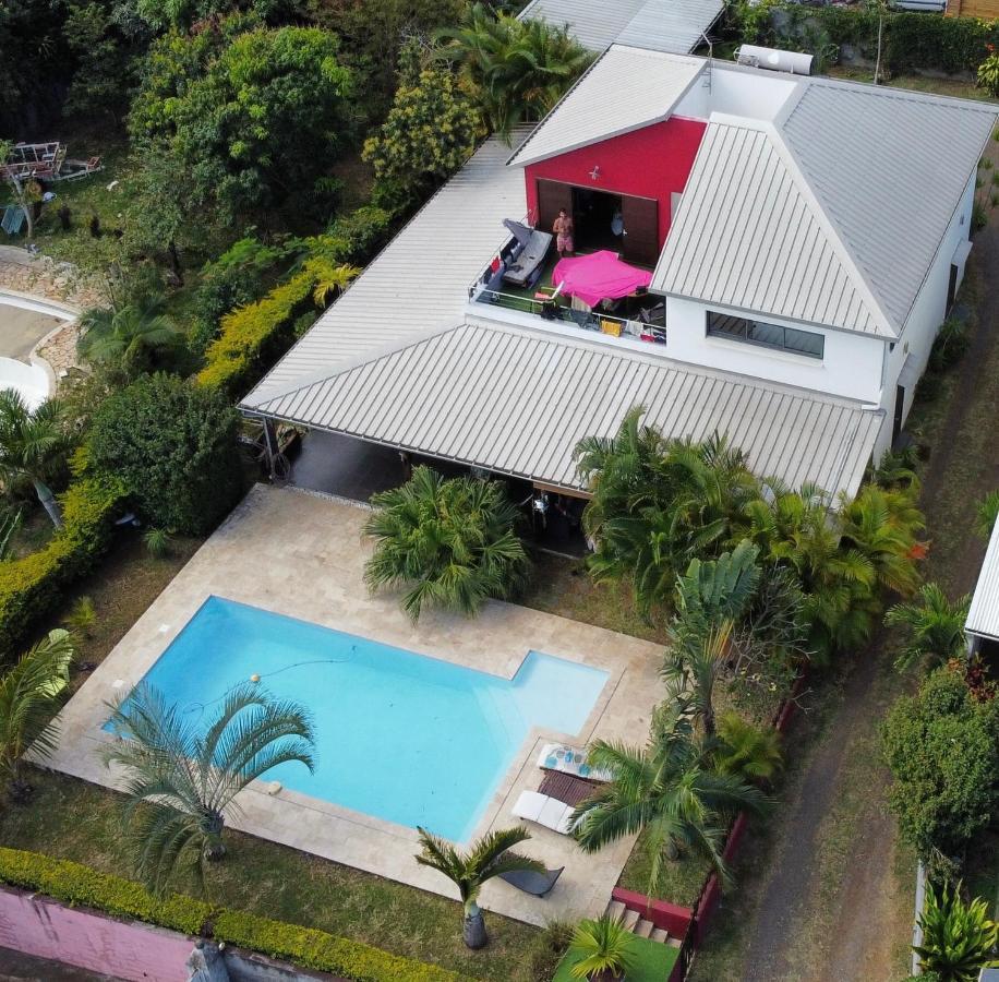 Villabellevue Saint Pierre Εξωτερικό φωτογραφία