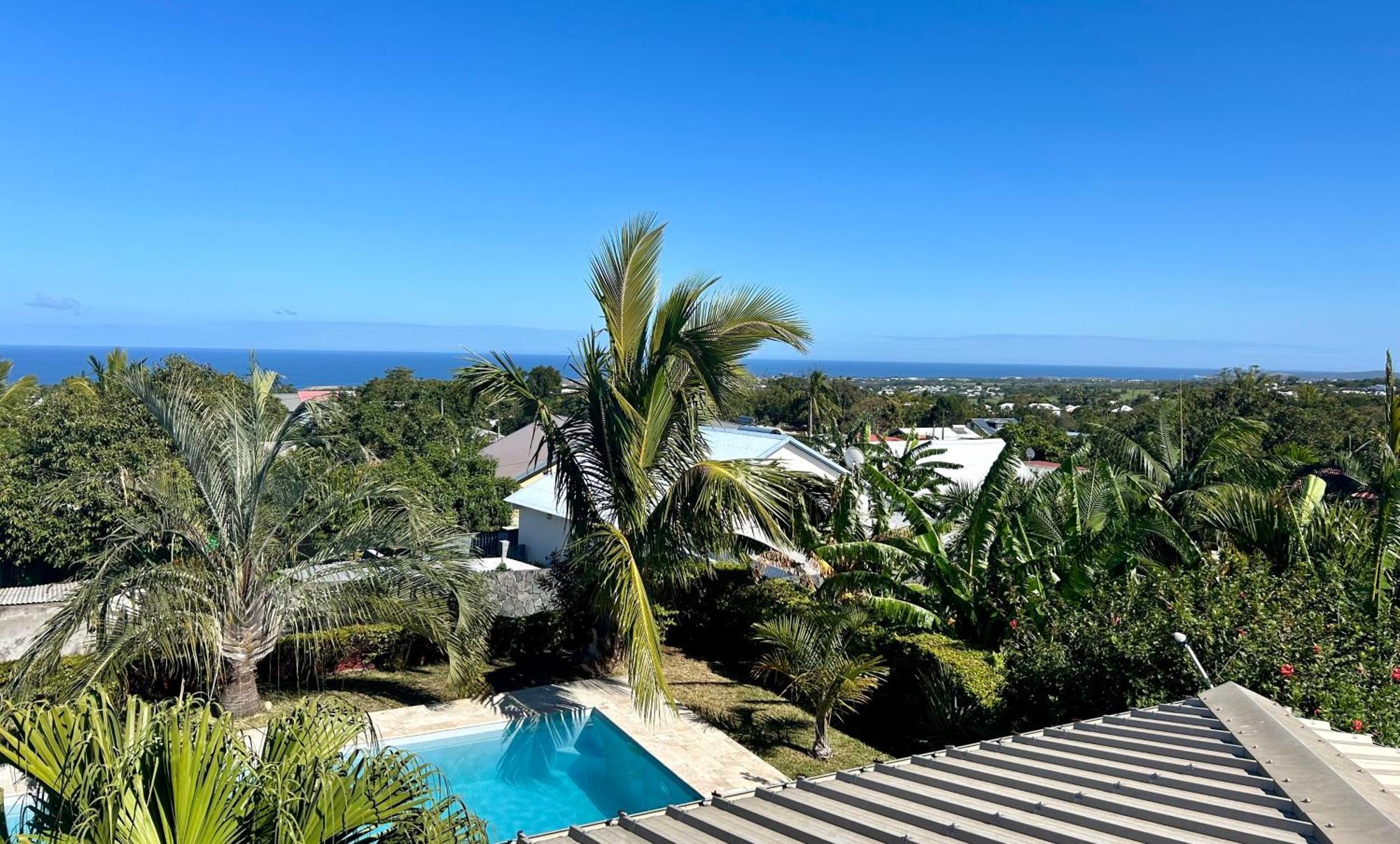 Villabellevue Saint Pierre Εξωτερικό φωτογραφία