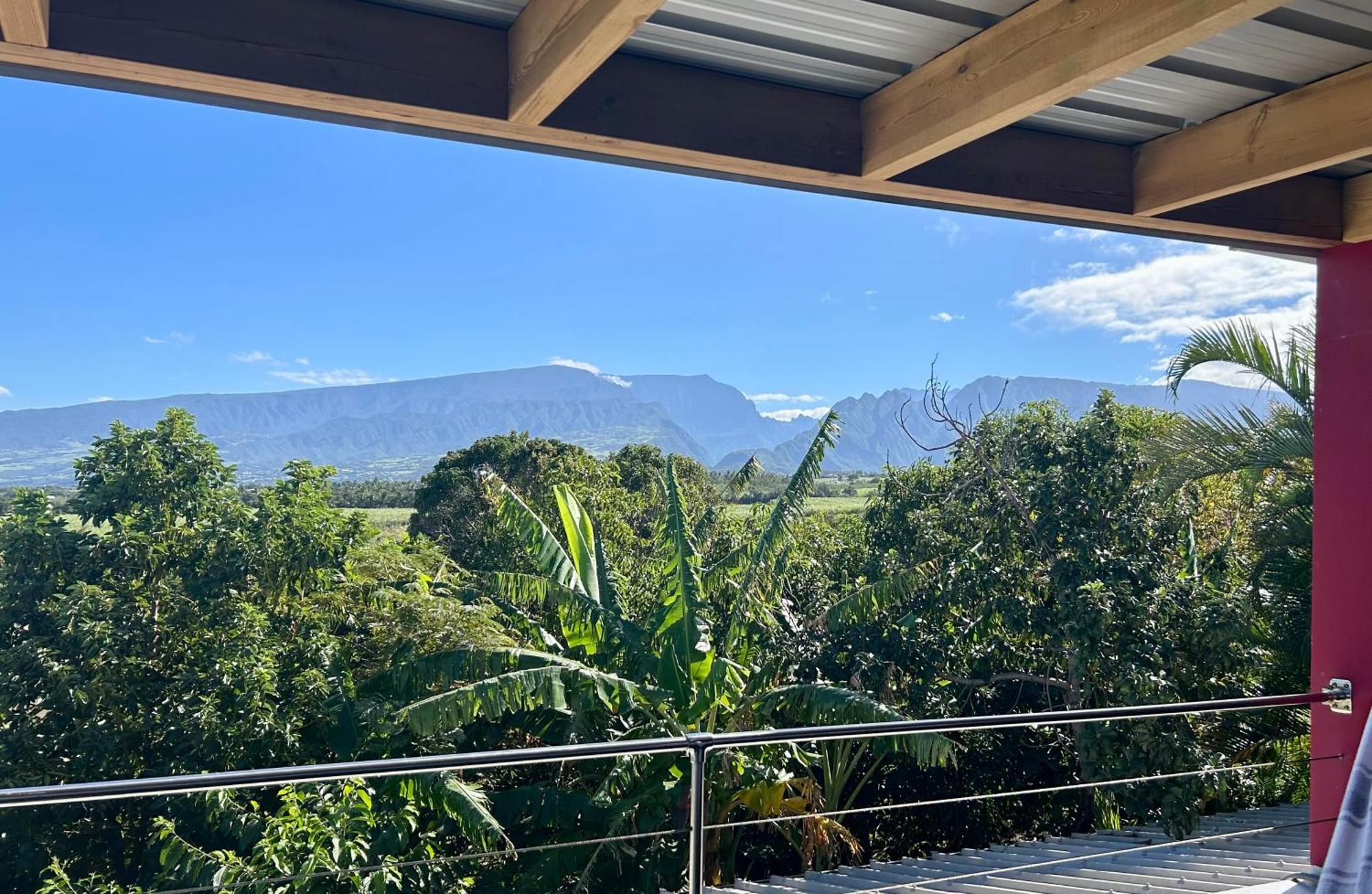 Villabellevue Saint Pierre Εξωτερικό φωτογραφία
