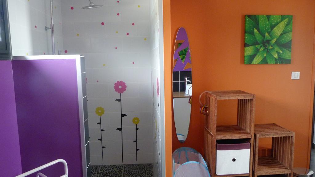 Villabellevue Saint Pierre Εξωτερικό φωτογραφία