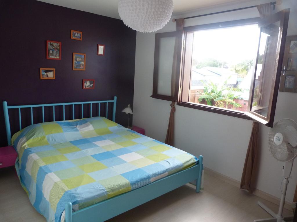 Villabellevue Saint Pierre Εξωτερικό φωτογραφία
