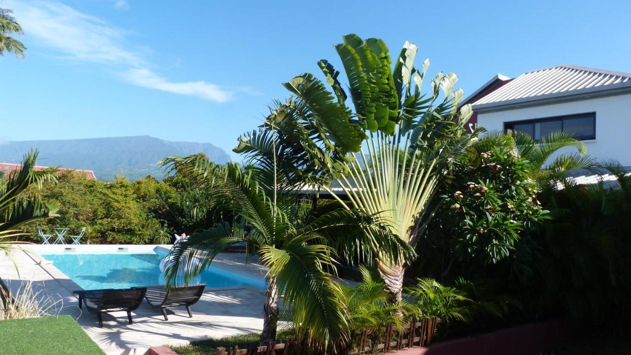 Villabellevue Saint Pierre Εξωτερικό φωτογραφία