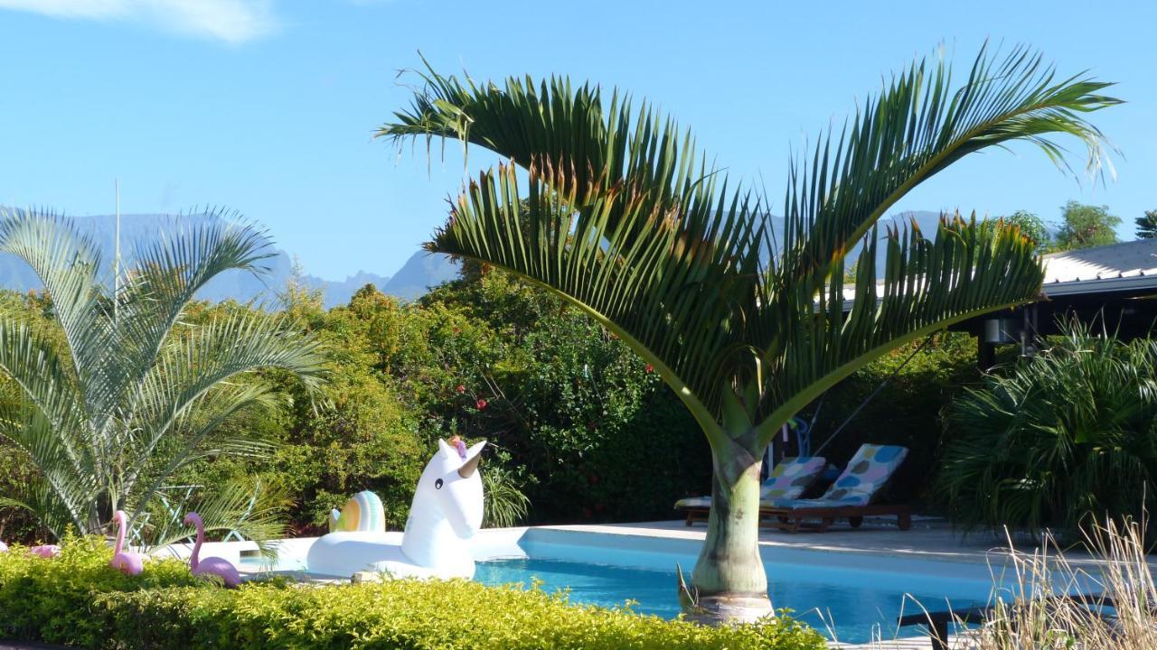 Villabellevue Saint Pierre Εξωτερικό φωτογραφία