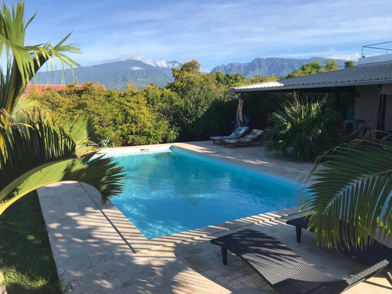 Villabellevue Saint Pierre Εξωτερικό φωτογραφία